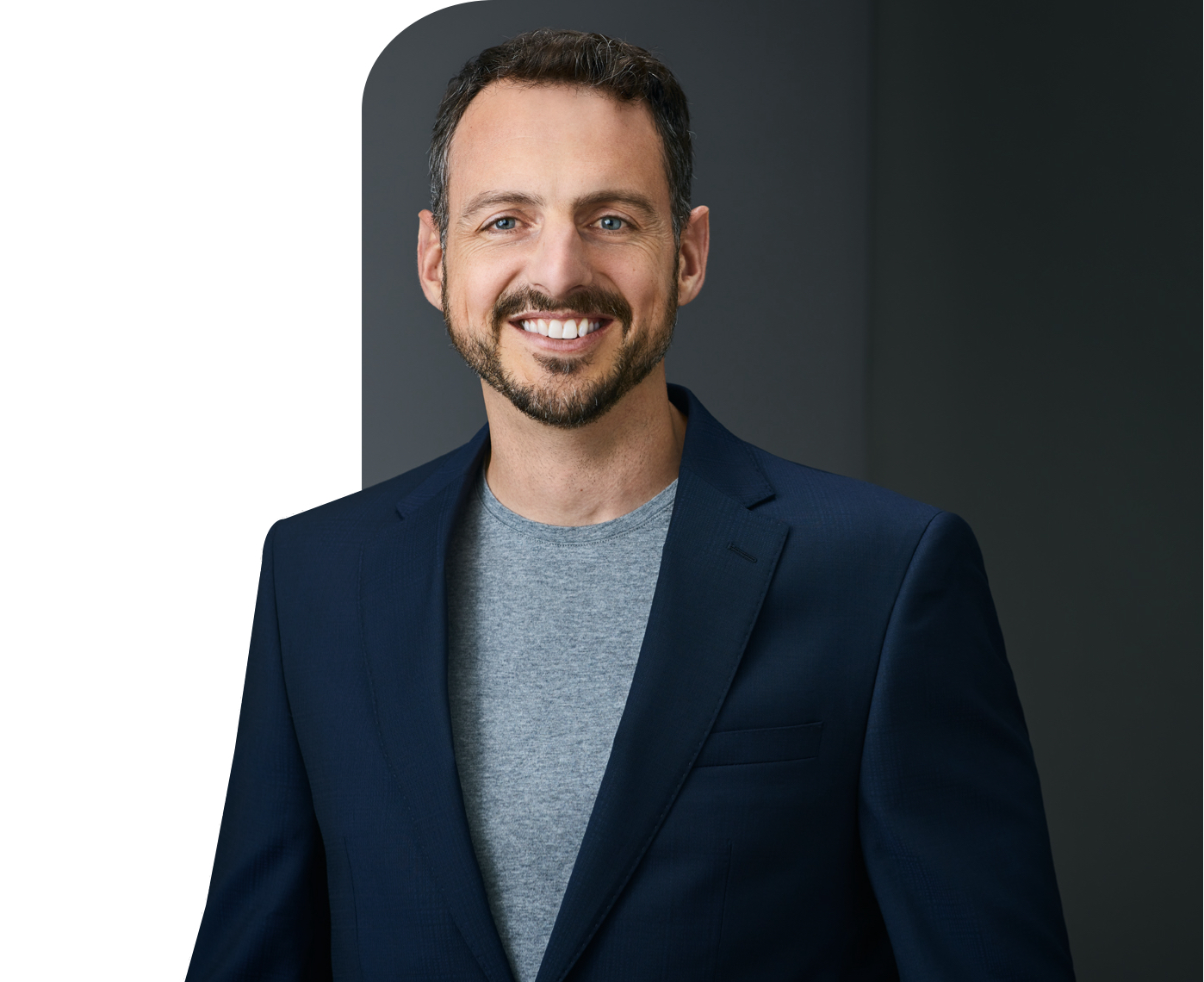 Photo of Denis Daigle